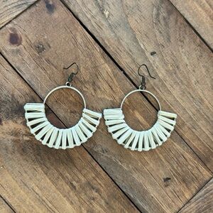 Maurice’s Earrings